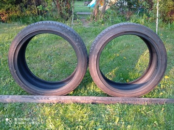 OPONY 2x NEXEN NFERA SU4 225/40R18 92W EL 7m 09/21