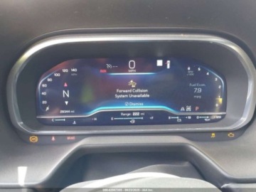 Chevrolet Tahoe GMT900 2022 Chevrolet Tahoe Z71 2022 5.3l 5.3 Benzyna 355KM, zdjęcie 10