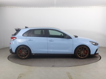 Hyundai i30 III Hatchback N 2.0 T-GDI 275KM 2018 Hyundai i30 N Performance, Salon Polska, zdjęcie 5