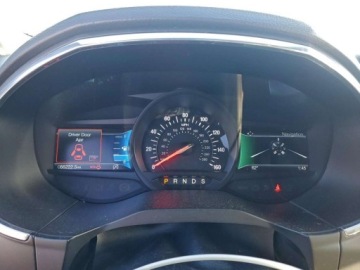 Ford Edge II 2020 Ford Edge St 2020 2.7 Benzyna 335KM, zdjęcie 9