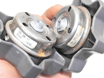 РУЧКА РЕГУЛИРОВКИ СИДЕНЬЯ VOLVO V70 II