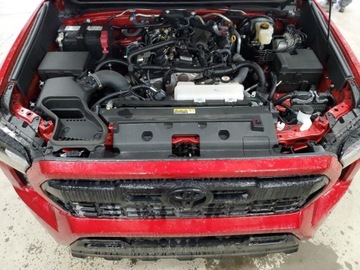 Toyota Tacoma II 2024 Toyota Tacoma Double Cab 2024 2.4l 2.4 Benzyna 278KM, zdjęcie 6