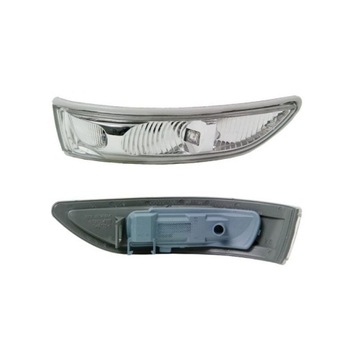 BLIKAČ PŘEDNÍ PRAVÝ MERCEDES A W169 09.04-05.08