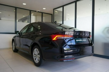 Skoda Octavia IV Liftback 2.0 TDI 150KM 2026 Škoda Octavia Skoda Octavia Drive Essence 2.0 TDI, zdjęcie 6