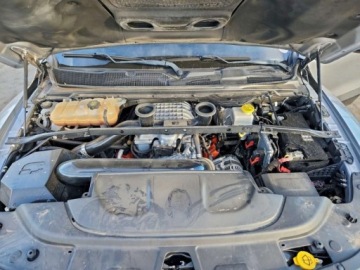 Dodge Ram V 2021 Dodge RAM TRX 2021r., Trx, 6.2L, od ubezpieczalni 6.2 Benzyna 702KM, zdjęcie 10