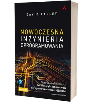 Nowoczesna inżynieria oprogramowania. Stosowanie