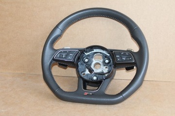 Kierownica Audi Rs4 B9 Rs5 F5 8W 8W0419091EE