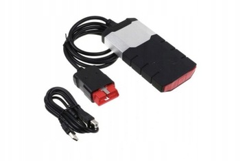 Диагностический интерфейс Bluetooth OBD2 DS150E
