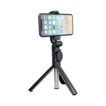 UCHWYT SELFIE KIJ STATYW TRIPOD PILOT BLUETOOTH