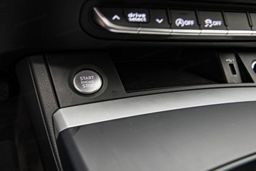 Audi Q5 II SUV Facelifting 2.0 40 TDI 204KM 2022 AUDI Q5 40 TDI mHEV quattro Advanced S tronic Suv 2.0 204KM 2022, zdjęcie 17