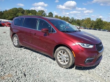 Chrysler Pacifica II 2022 Chrysler Pacifica Touring l 3.6 Benzyna 287KM, zdjęcie 5