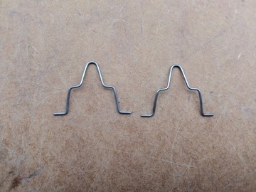 ZAPINKA SPRĘŻYNKA DEKLA SEAT TOLEDO LEON ALTEA