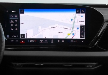 Audi A6 C9 2025 Audi A6 Limousine 2.0TDI 204KM S-Tronic, Limousine, S-Line 2.0 Hybryda, zdjęcie 15