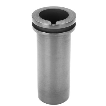 Графитовый литейный тигель для плавки металла