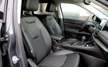 Jeep Compass II SUV Facelifting 1.5 MHEV T4 130KM 2023 Jeep Compass 1.5 T4 mHEV Limited FWD SS DCT Gwarancja od RiA 1.5 Hybryda, zdjęcie 18