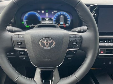 Toyota Camry IX 2025 Executive 2.5 Hybrid Dynamic Force 231KM | Podgrzewane fotele!, zdjęcie 5