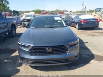 Honda Accord VIII 2024 Honda Accord EX, 2024r., 1.5L 1.5 Benzyna 192KM, zdjęcie 4