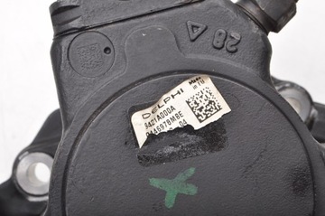 MERCEDES W204 W211 2.2 CDI ČERPADLO VSTŘIKOVAČE 9421A000A