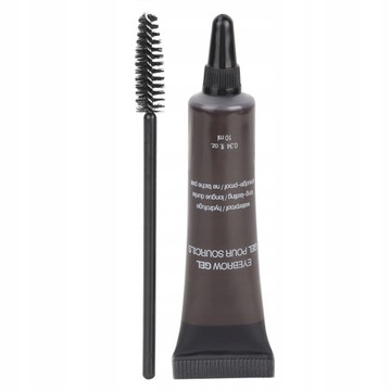 ŻELU STYLIZUJĄCY 10 ML do BRWI I RZĘSY