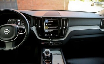 Volvo XC60 II 2020 Volvo XC 60 B4 D AWD Geartronic Inscription, zdjęcie 25