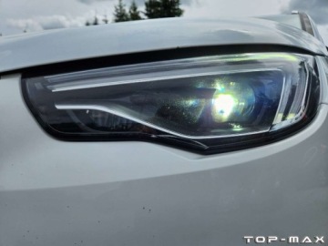 Opel 2019 Opel Grandland X Full Opcja 2.0 CDTI Automat 2.0 Diesel 177KM, zdjęcie 13