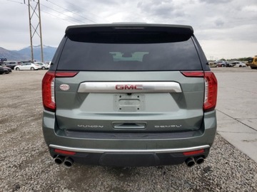  GMC Yukon Denali 2023 6.2l 6.2 Benzyna 420KM, zdjęcie 2