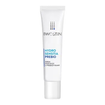 Iwostin Hydro Sensitia Prebio, krem pod oczy 15 ml