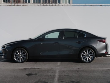 Mazda 3 IV Sedan  2.0 SKYACTIV-G 150KM 2020 Mazda 3 2.0 Skyactiv-G, Salon Polska, Serwis ASO, zdjęcie 2