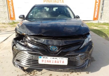 Toyota Camry IX Sedan 2.5 Hybrid Dynamic Force 218KM 2020 Toyota Camry Okazja 2.5 Hybryda 218KM, zdjęcie 1