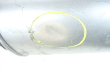 TŁUMIK KOŃCOWY SKODA FAVORIT FELICIA 1.3 007590659