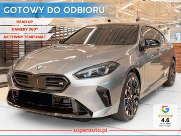 BMW Seria 2 F74 M Gran Coupe 2.0 M235 300KM 2025 Gran Coupe M235 xDrive Sedan 2.0 (300KM) 2025