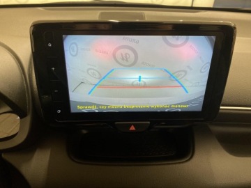 Toyota Yaris IV Hatchback 1.5 Hybrid Dynamic Force 116KM 2024 Toyota Yaris Hybrid 1.5 Style IV (2020-) Toyota Ya, zdjęcie 16