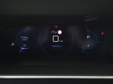 Peugeot 208 II Hatchback 1.2 PureTech 130KM 2020 Peugeot 208 GRATIS! Pakiet Serwisowy o wartości, zdjęcie 21