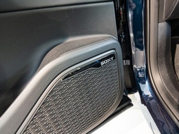 Omoda 5 1.5 T-GDI 224KM 2025 OMODA Omoda 5 1.5 T-GDI Hybrid Premium DHT Suv 224KM 2025, zdjęcie 12