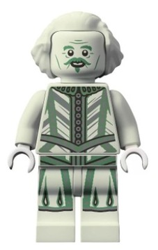 Lego H. Potter hp308 Nearly Headless Nick 1 szt N