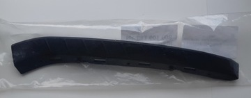 86554G4500 VÝZTUHA NÁRAZNÍKU PŘEDNÍ OE HYUNDAI I30 20-