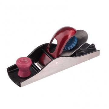 Strug hebel do drewna 175 x 50 mm metalowy Sparta 210255