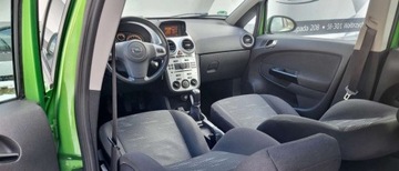Opel Corsa D Hatchback 1.4 87KM 2011 Opel Corsa 1.4 87 KM 5 drzwi bezwypadkowa oplacona serwisowana 1.4 Benzyna, zdjęcie 14