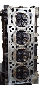 HLAVA MOTORU FIAT STILO MULTIPLA II 1.6 BENZÍN 46764638