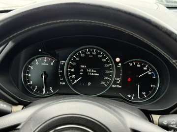 Mazda CX-5 II SUV 2.0 SKY-G 165KM 2020 Mazda CX-5 2.0 165KM 2020r. 164 tys. km, Head up,, zdjęcie 23