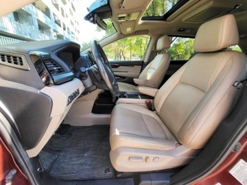 Honda Odyssey IV 2021 odyssey TOURING * V6 3.5l 280KM i-VTEC (J35Y6) * Dokumentacja * 87,399km, zdjęcie 4