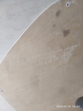 MERCEDES SPRINTER ZABUDOWA PRZESTRZENI ŁADUNKOWEJ,DŁUGOŚĆ PAKI 430 CM