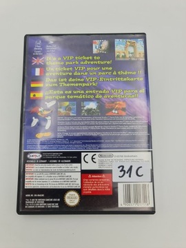 УНИВЕРСАЛЬНЫЕ СТУДИИ ТЕМАТИЧЕСКИЙ ПАРК ПРИКЛЮЧЕНИЙ