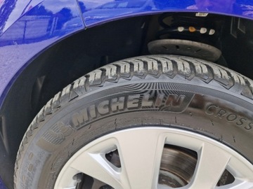 Citroen Grand C4 Picasso II Grand Picasso Facelifting 1.2 PurTech 130KM 2017 Citroen C4 Grand Picasso Sliczny 2017 ful opcja zarejestrowany faktura bez, zdjęcie 30