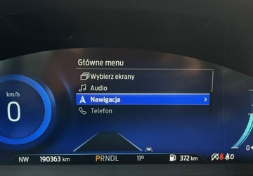 Ford Kuga III 2021 Ford Kuga 4x4 Automat Navi Kamera Led Virtual Tempomat FV23, zdjęcie 20