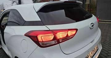 Hyundai i20 II Active 1.4 CRDi 90KM 2016 Hyundai i20 Euro 6. 2016r. Cupe klimatyzacja solardach diesel 1.4 Diesel, zdjęcie 34