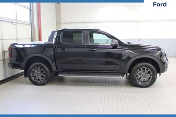 Ford Ranger VI Podwójna kabina 2.0 EcoBlue BI-TURBO 205KM 2025 FORD Ranger Wildtrak A10 4x4 2.0 205KM, zdjęcie 9
