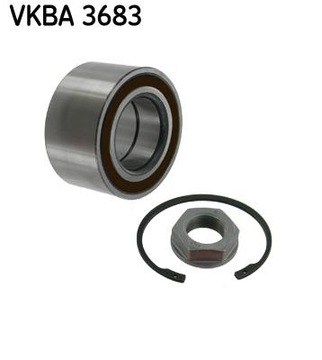 Ступица колеса SKF VKBA 3683