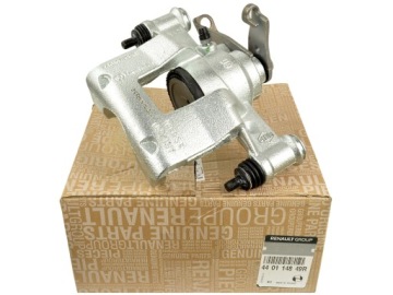 ЗАЖИМ ЗАДНИЙ ЛЕВЫЙ MASTER 2.3 DCI TWIN ORIGINAL