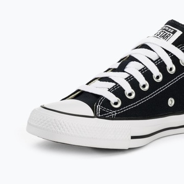 Trampki Converse Chuck Taylor All Star Classic Ox black 43 EU